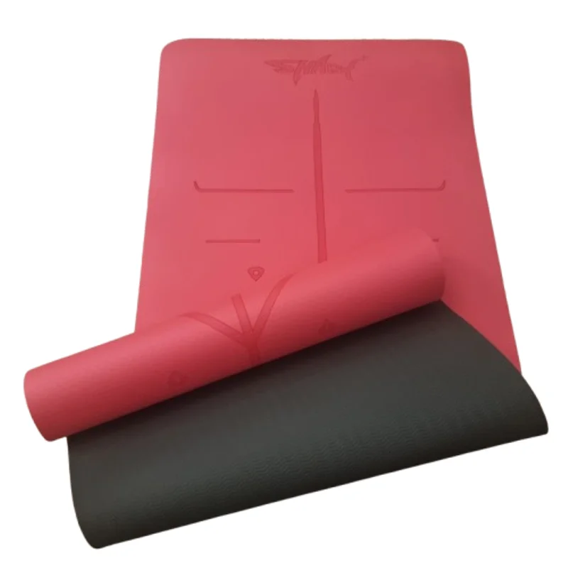 تشک یوگا و پیلاتس شارک الاینمنت