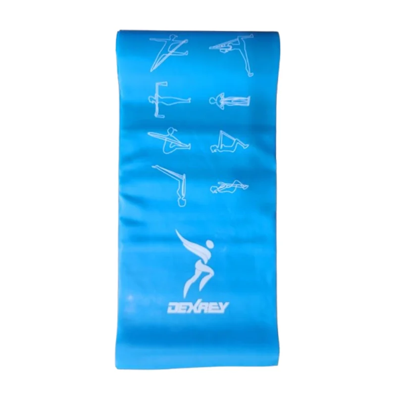 بند کشی یوگا و پیلاتس