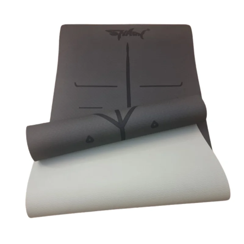 تشک یوگا و پیلاتس شارک الاینمنت