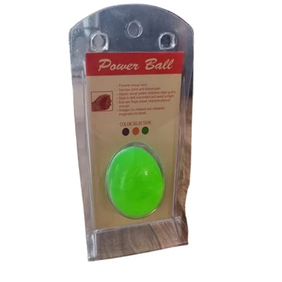 توپ ژله ای تقویت مچ دست