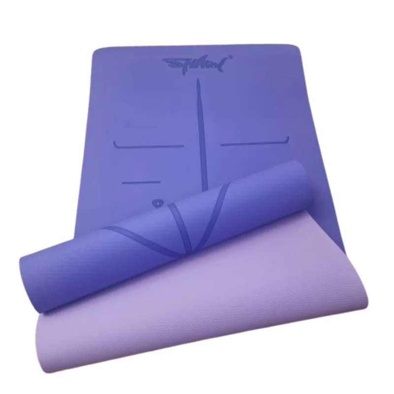 تشک یوگا و پیلاتس شارک الاینمنت