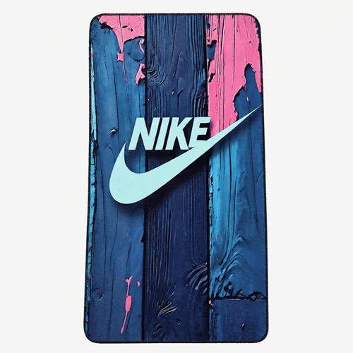 حوله ورزشی طرح NIKE