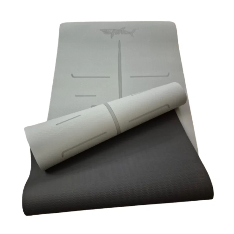 تشک یوگا و پیلاتس شارک الاینمنت