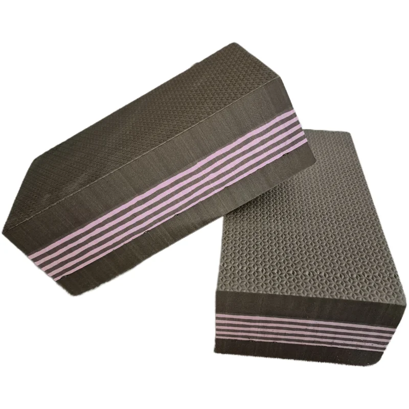 آجر یوگا بسته 2 عددی