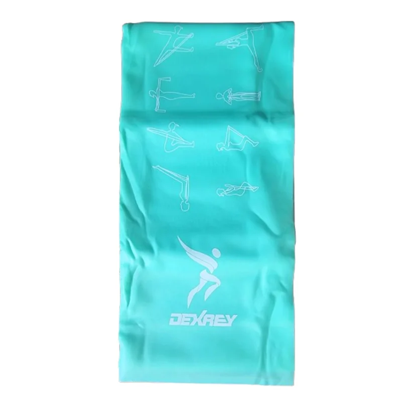 بند کشی یوگا و پیلاتس