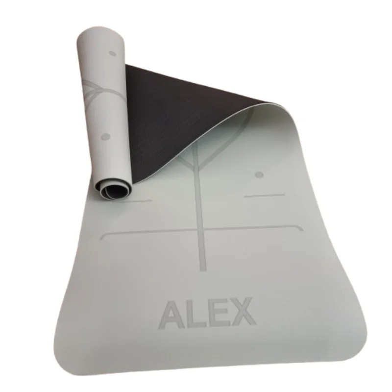 تشک یوگا و پیلاتس الکس الاینمنت