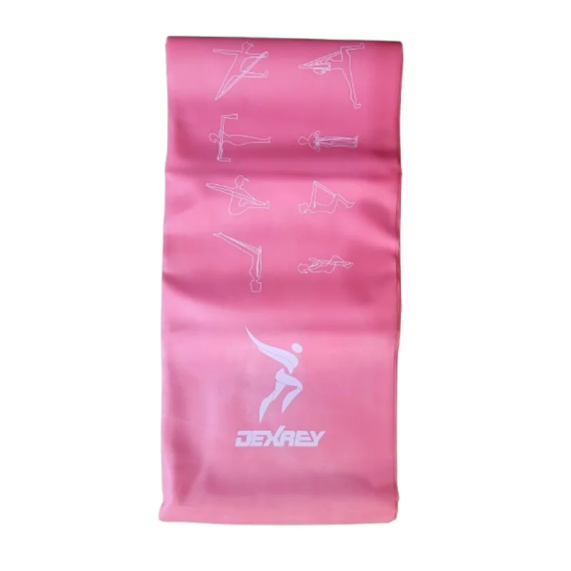 بند کشی یوگا و پیلاتس