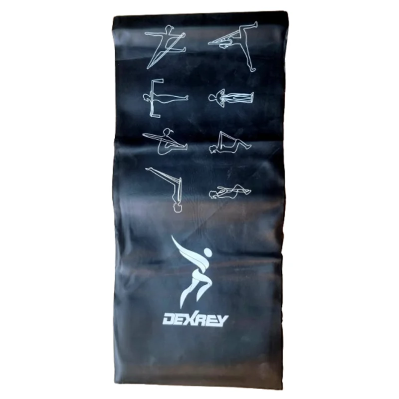 بند کشی یوگا وپیلاتس