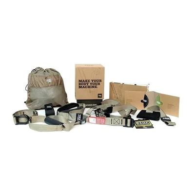 دستگاه تناسب اندام TRX FORCE KIT
