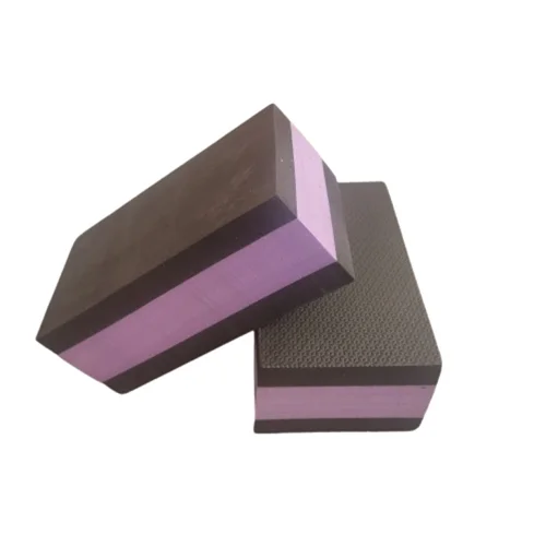 آجر یوگا بسته 2 عددی