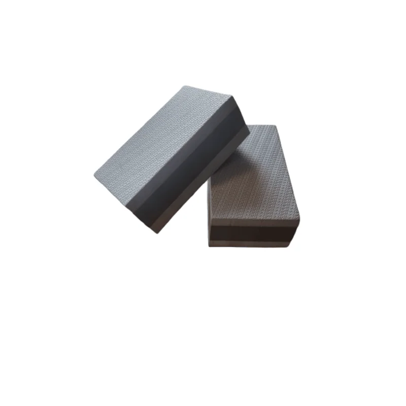 آجر یوگا بسته 2 عددی