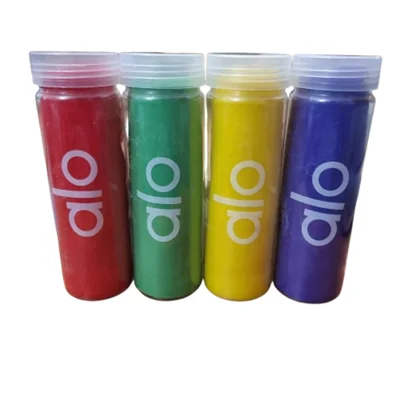 کش پیلاتس 2 متری alo