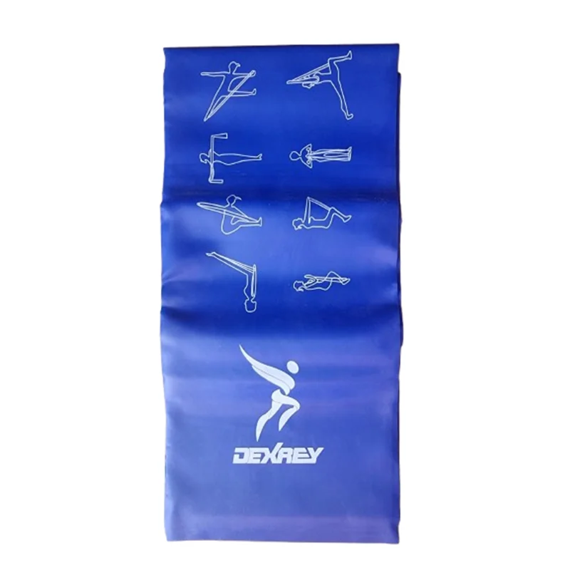 بند کشی پیلاتس و یوگا